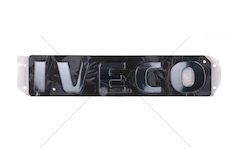 Znak Iveco Daily od 2014 na kapotě IVECO 5801620982