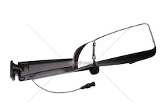 Zpětné zrcátko pravé Zetor 98368902