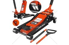 Zvedák hydraulický 3 t autolock - BJC