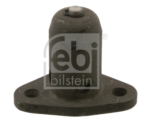 olej-tlakový ventil FEBI FE05020