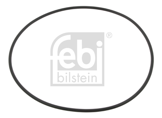 Těsnicí kroužek, náboj kola FEBI FE09923