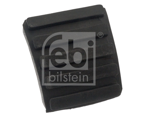 Povrchova vrstva pedalu, brzdový pedál FEBI FE10389