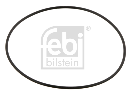 Těsnicí kroužek, náboj kola FEBI FE35168