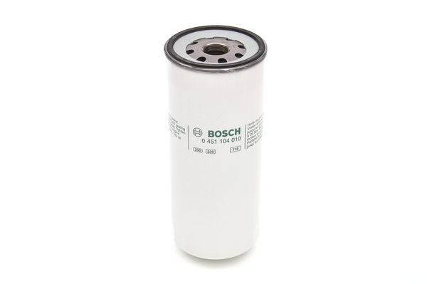 Olejový filtr HENGST H200W10