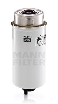 Palivový filtr BALDWIN BF7677-D