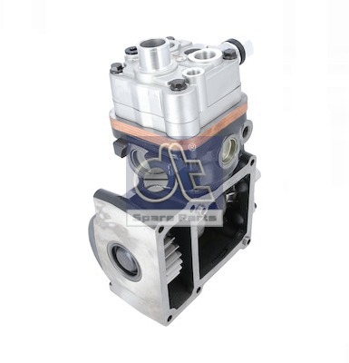 Kompresor, pneumatický systém VADEN 1200012001