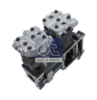 Kompresor, pneumatický systém YUMAK RK.0128301
