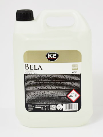 K2 BELA Energy Fruit 1 l
