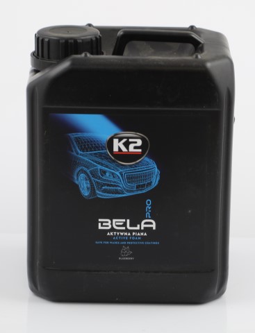 K2 BELA PRO Blueberry 5 l
