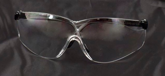 Brýle ochranné CORONA C0024, , ,
