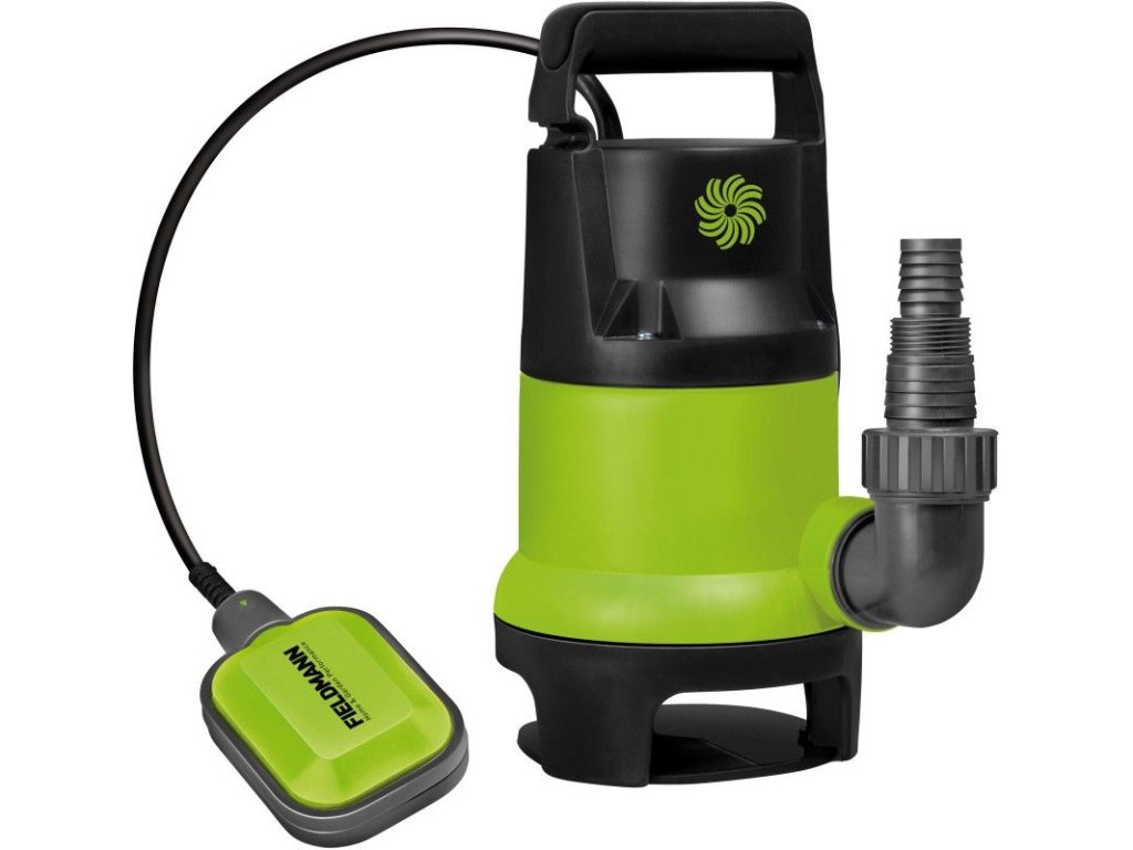 Čerpadlo kal. voda Fieldmann FVC 2003-EK