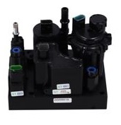DeNOx modul pumpa ADBLUE opravená VOLVO FH4 EURO6 23387854/K