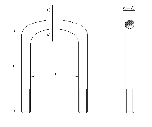 Drzak pruziny MTX MTX-B089