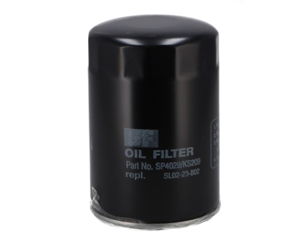 Olejový filtr BALDWIN SP4029, , ,