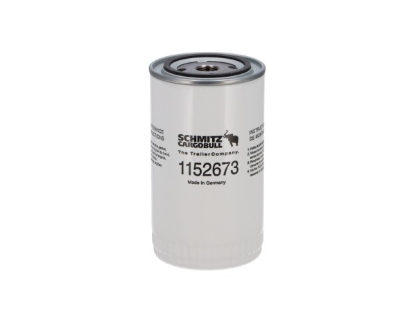 Olejový filtr generátoru SCHMITZ SCHMITZ 1152673, , ,