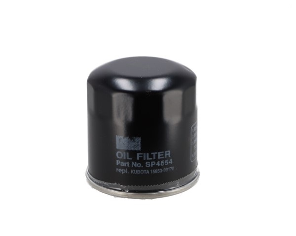 Olejový filtr SP4554, , ,