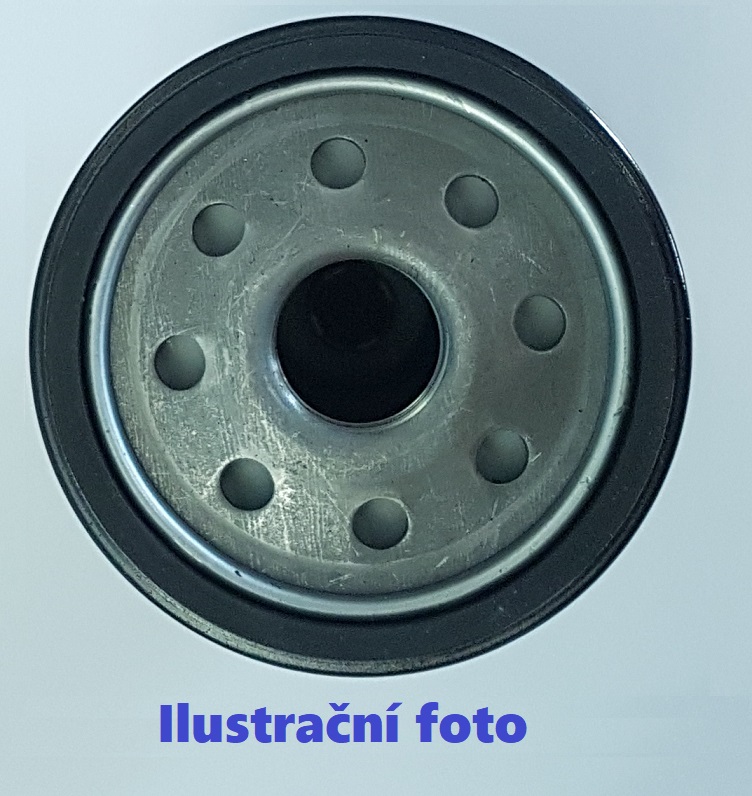 Filtr paliva Multicar M26.7 VM motor FUMO Euro 4,5, M31-5
