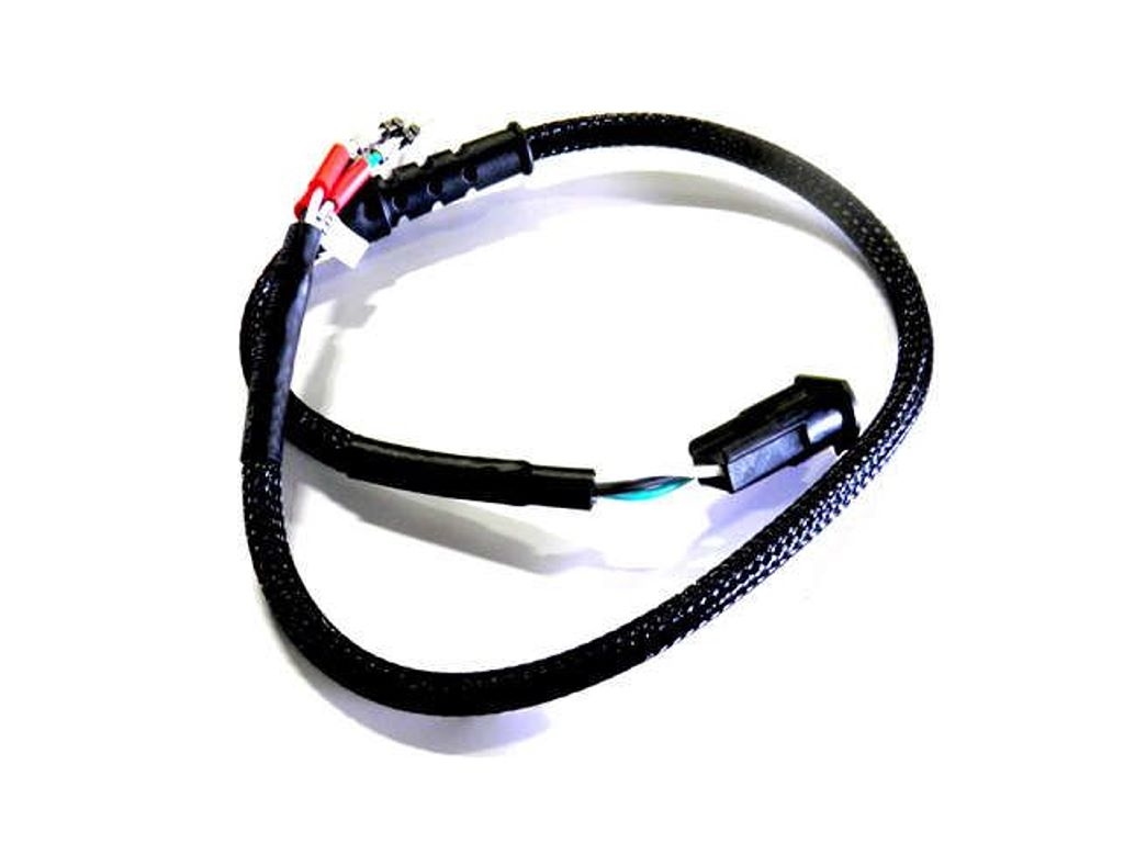 Kabel řadicí páky SCANI ROLLING RS-02281