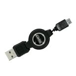 KABEL USB-MICRO USB 80CM LAMPA LAM39015