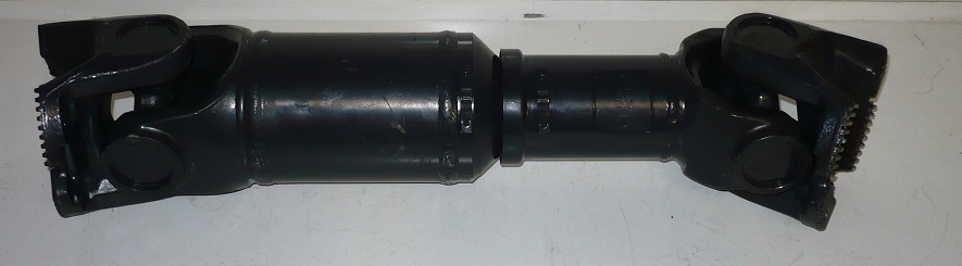 Kardan Euro II - 710mm TATRA