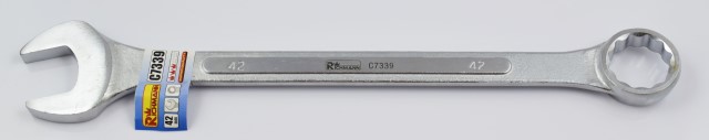 Klíč očko-plochý 42MM CORONA CORONA C7339