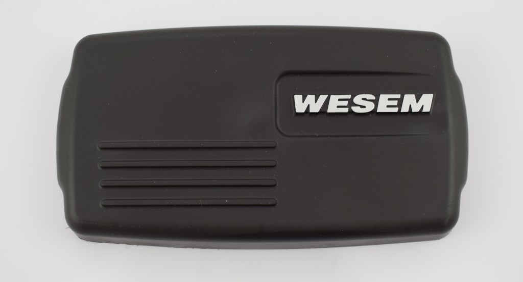 Kryt zadní světlometu WESEM 5HP WESEM A.25581