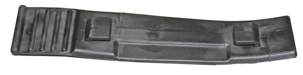Uchycení, držák blatníku gumový MB ACTROS 4 MTX COR-MB-067