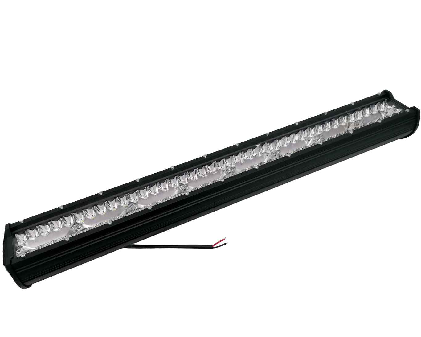 LED pracovní panel 160LED COMBO, 575mm, 3-řady