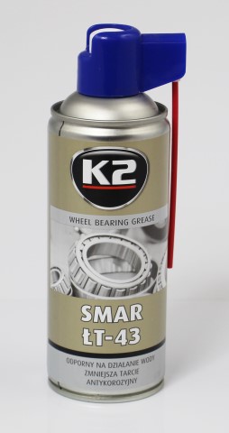 K2 SMAR LT-43 400 ml