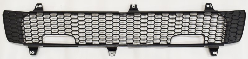 LOWER SMALL GRILLE - ON UPPER GRILLE COVIND COV/R50/147