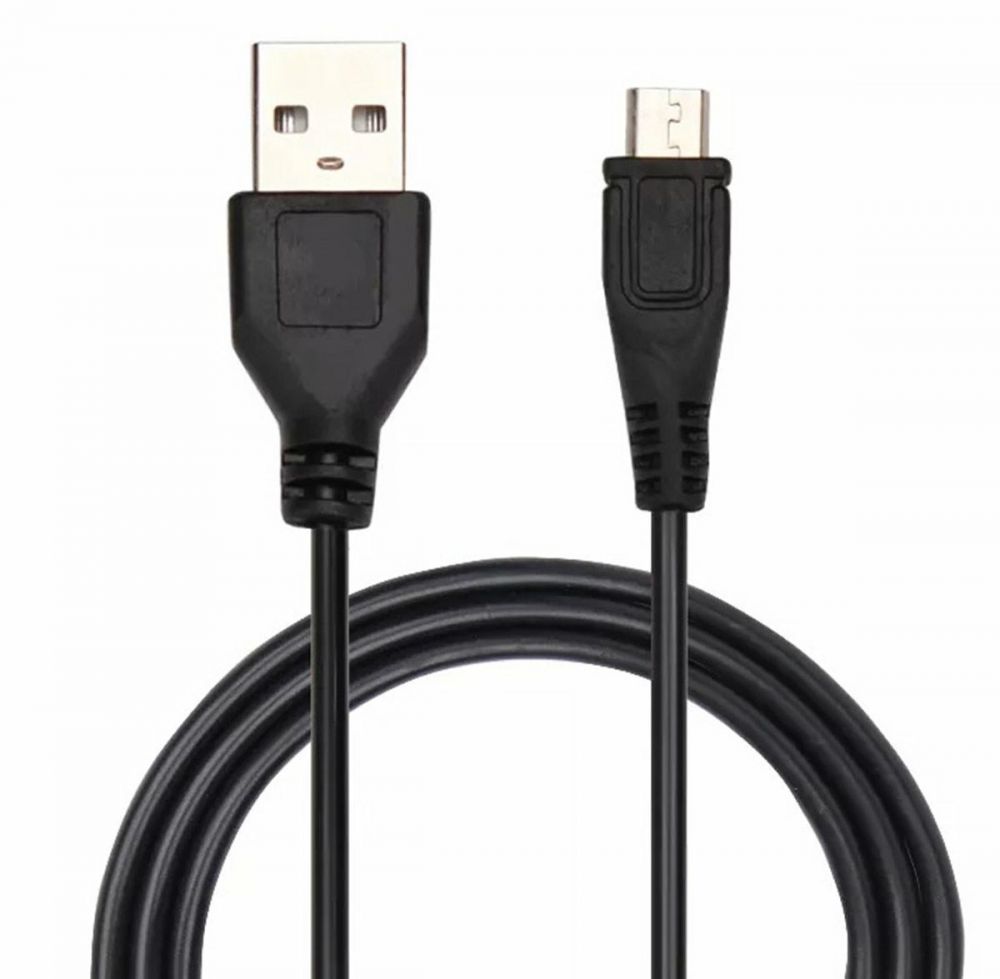 Kaxl KK21 Nabíjecí USB, micro USB, 1m