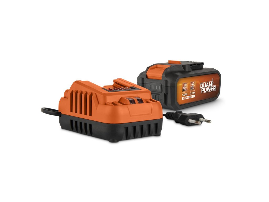 PowerPlus POWDP90640