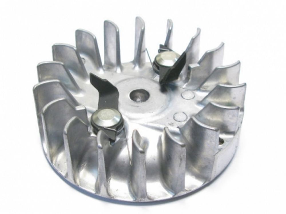 Náhradní magneto, ventilátor pro motorovou pilu MAR-POL