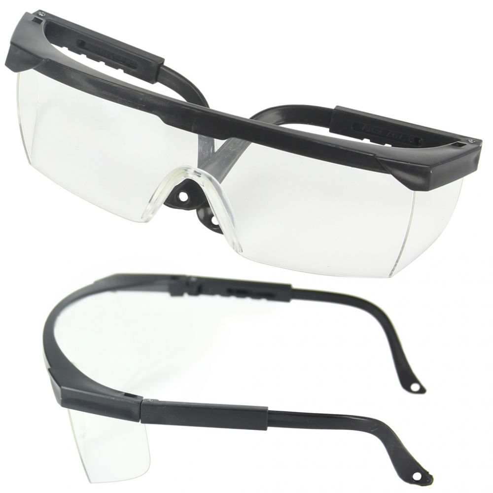 MAR-POL Nastavitelné ochranné brýle M90250