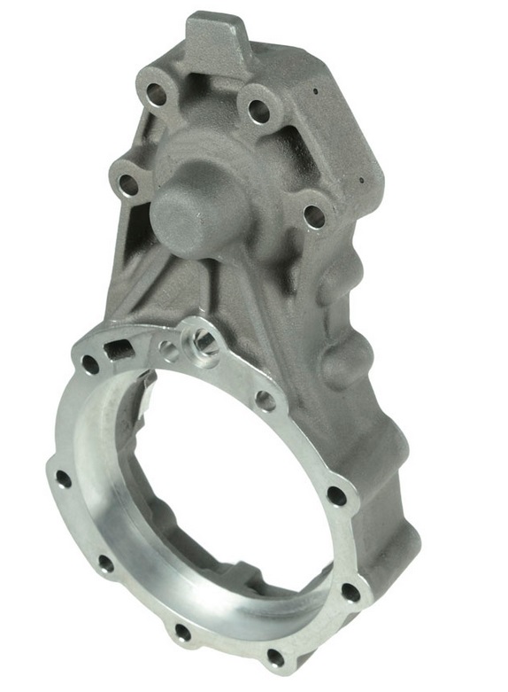 Kryt olejového čerpadla ZF 16S151/181/221 EURORICA 95536085, , ,