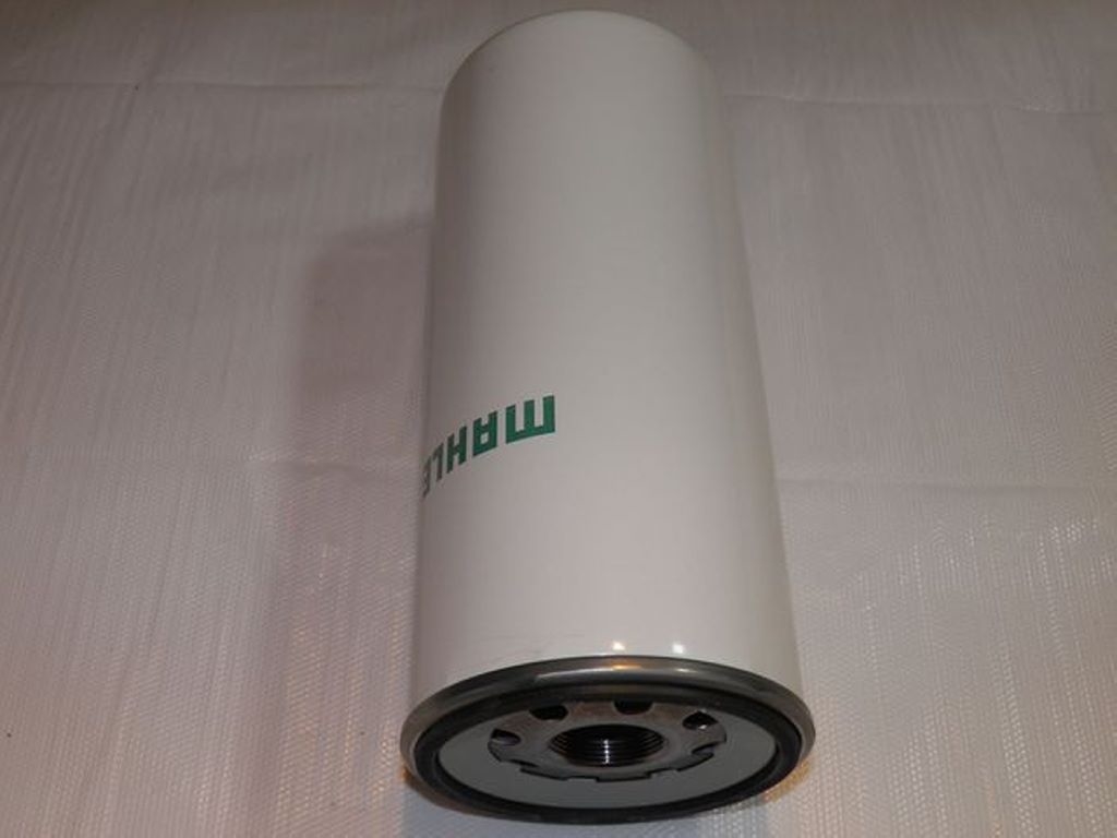 Palivový filtr RVI 7485116634