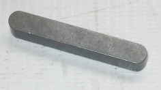 Pero 6x6x40 h9 k třmenu pera (klínek) Tatra
