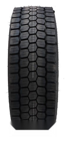 Pneumatika 245/70 R17,5 FIRESTONE FD611 zadní 245/70 R17,5 FD611