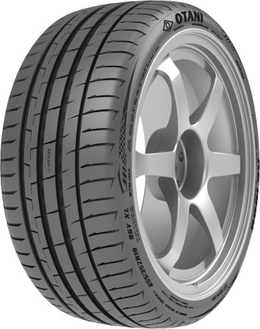 Pneumatika 255/45 R20 OTANI KC1000 LETNIA 255/45 R20 KC1000, , ,