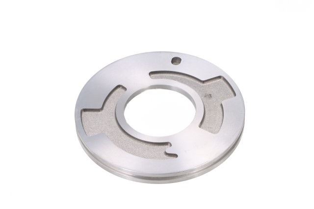 Kryt olejového čerpadla G211 EURORICA 60531062, , ,