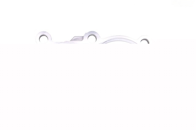 Kryt olejového čerpadla převodovky SCANIA SCANIA 2468133, , ,