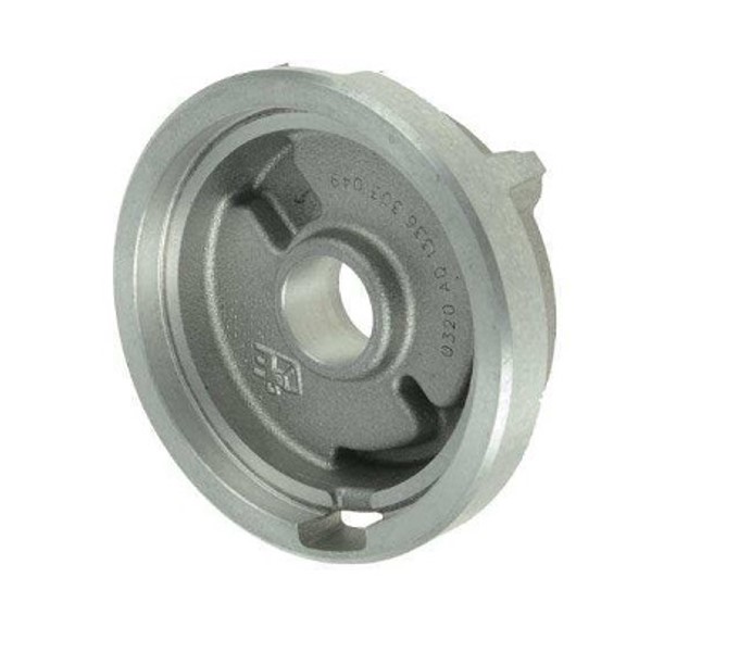 Kryt olejového čerpadla ZF EURORICA 95536167, , ,