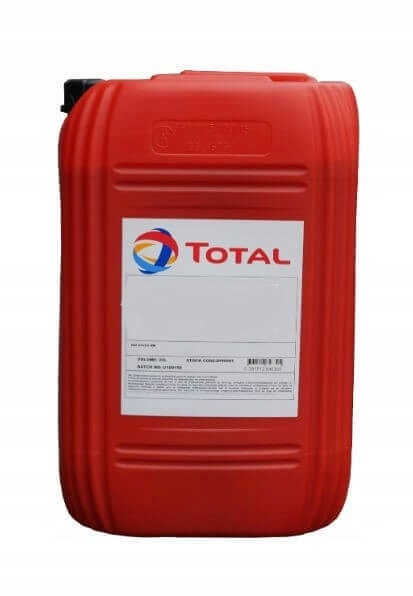 Převodový olej GL5 SAE 75W90 20L TOTAL, , ,