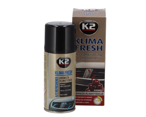 K2 KLIMA FRESH CHERRY 150 ml