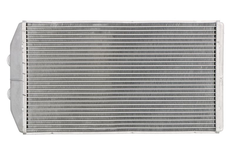 Radiator topení IVECO DAILY DAILY 06- IVECO 42569370, , ,