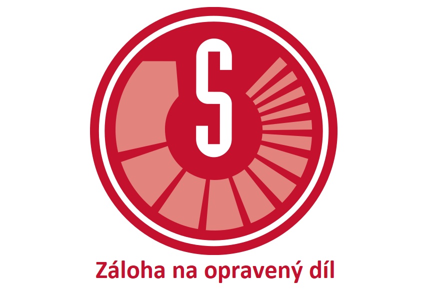 Záloha Vstřikovač RVI 0445120019/RDZEN, , ,