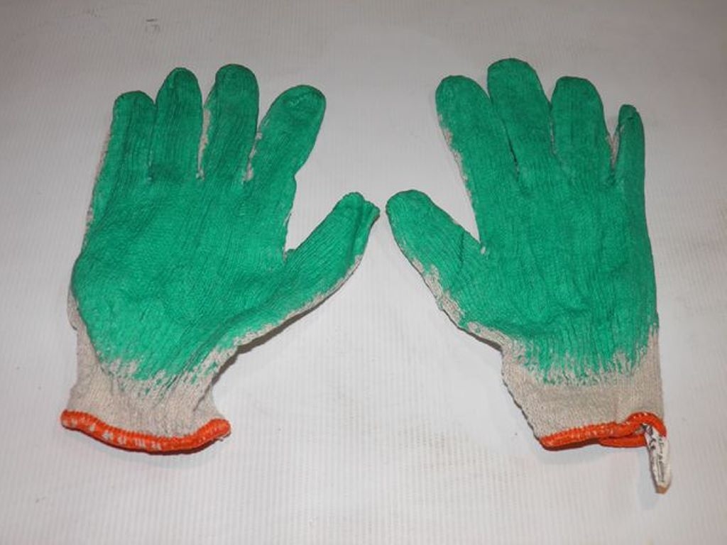 Pracovní rukavice WAMPIRKI ACRS001, , ,