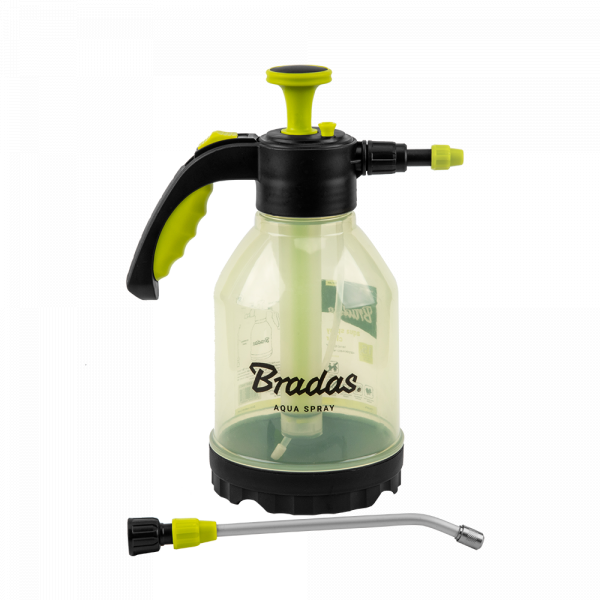 Bradas 1.5l Aqua Spray Clear AS0150CL