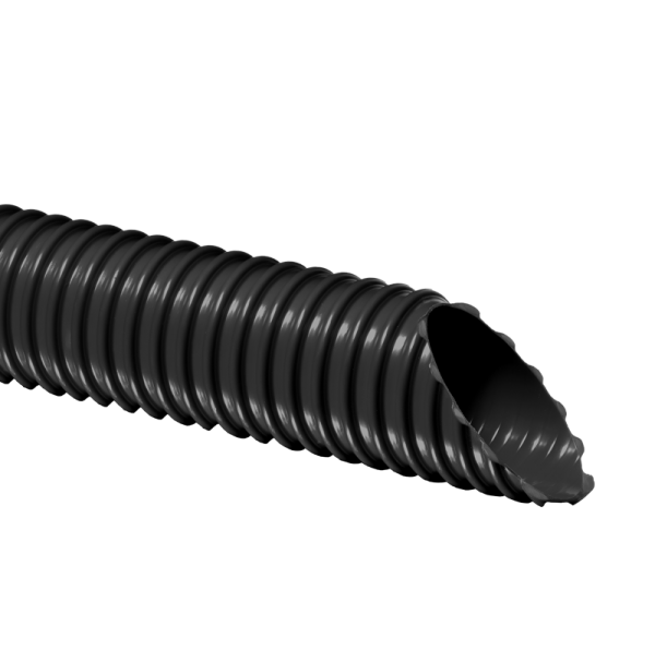 BRADAS BR-SLF/BK50 Sací tlaková hadice z PVC 30m 50mm černá LIGHT-FLEX