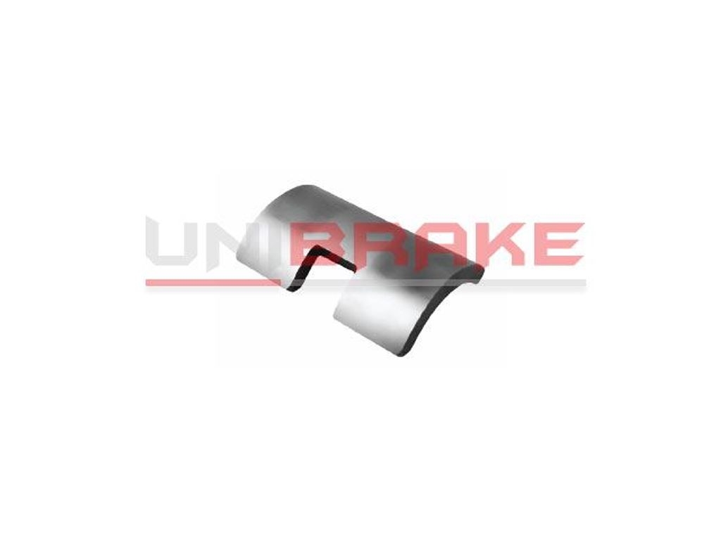 Sada na opravu třmenu brzdy WABCO PAN19-2 UNIBRAKE UNB6063